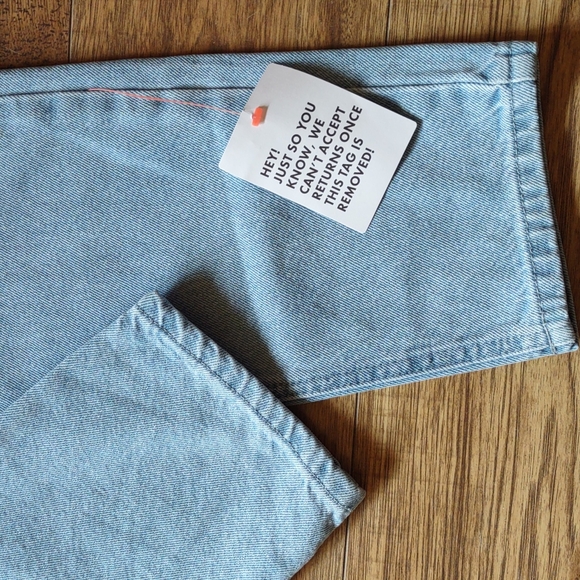 ASOS jeans - Picture 4 of 6